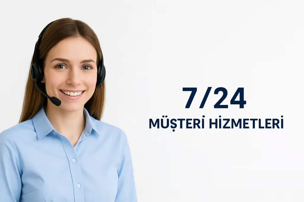 ALİAĞA WHİRLPOOL Teknik Servis Ekibi